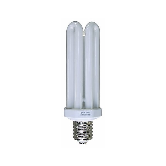 3U bulb, screw