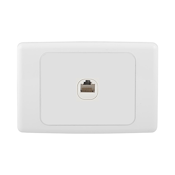 Internet Socket, single